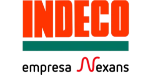 Indeco logo
