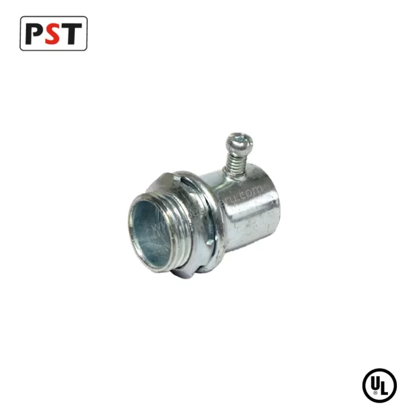 CONECTOR CONDUIT EMT 2 1/2" - PST