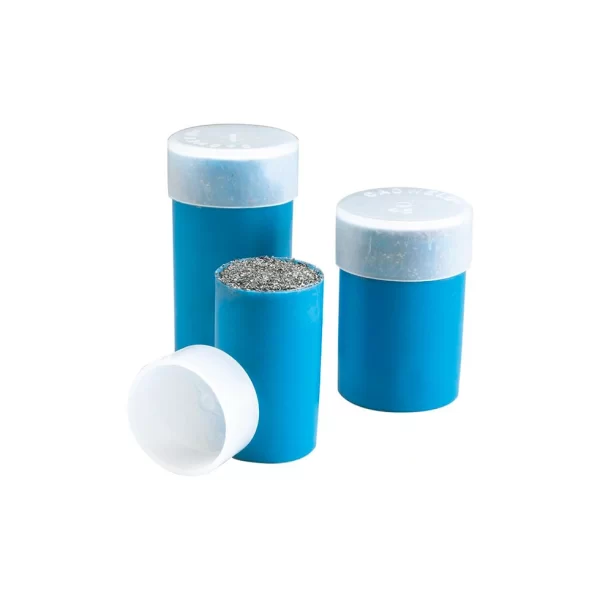 CÁPSULA PARA SOLDADURA EXOTÉRMICA #90 CADWELD