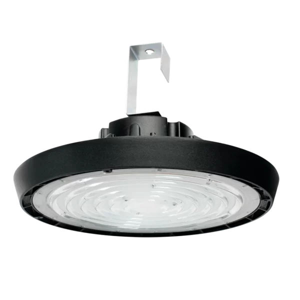 LUMINÁRIA LED HIGH BAY INDUSTRIAL 100W CONEXLED