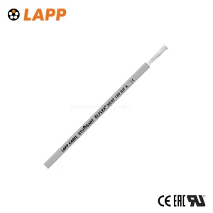 LAPP HEAT 180 SIF A BLANCO