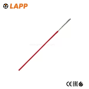 CABLE OLFLEX 180 SIF ROJO-MARRÓN