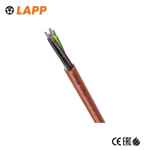 CABLE OLFEX HEAT 180