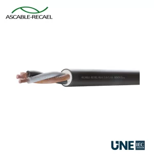 CABLE RV-K ASCABLE