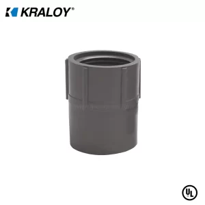 CONECTOR HEMBRA KRALOY