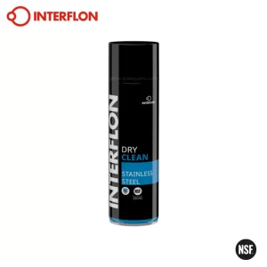 INTERFLON DRY CLEAN