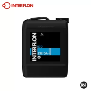 INTERFLON DESENGRASANTE INDUSTRIAL