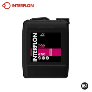 INTERFLON G100 ALTO RENDIMIENTO