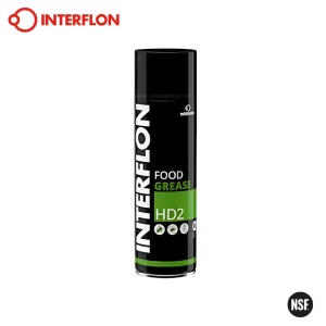INTERFLON HD2 GREASE