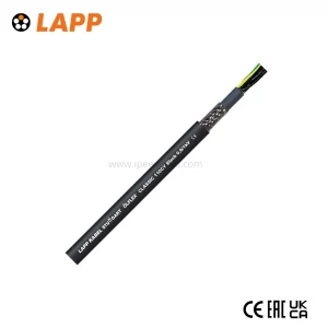 LAPP CLASSIC 110CY NEGRO