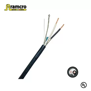 RAMCRO C/ARMADURA 1X2X16