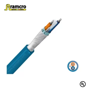 RAMCRO PAFIELDBOUS 1X2X18 AZUL