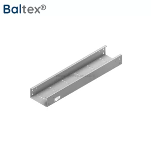 BANDEJA PORTACABLE TIPO PERFORADA