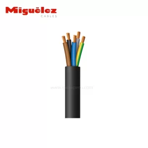Cable Barryflex RV-K Miguelez