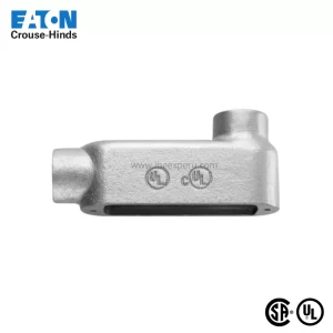 CR-LB EATON