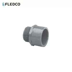 CONECTOR MACHO SCH80 FLEDCO