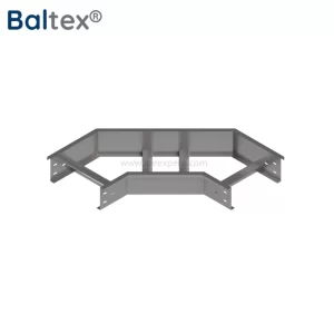 CURVA HORIZONTAL ESCALERILLA