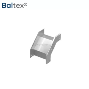 CURVA VERTICAL EXT. LISA