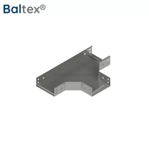 DERIVACIÓN TEE TIPO LISA