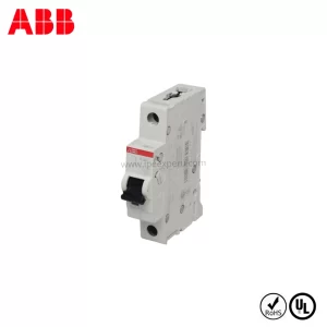 ABB 1P S201