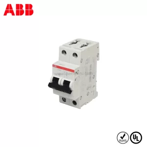 ABB 2P S202