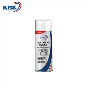 KMK URETHANE CLEAR