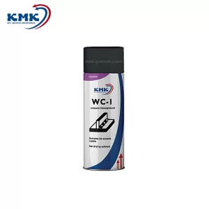 KMK WC-1