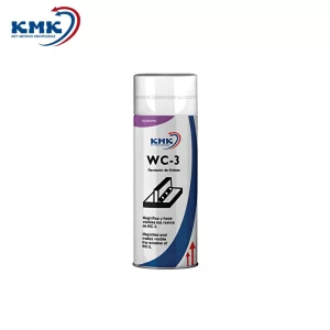 KMK WC-3