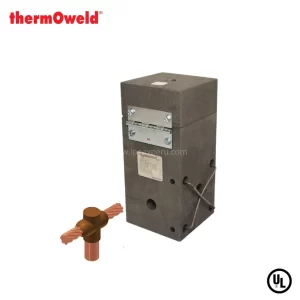 MOLDE CR-2 THERMOLWELD