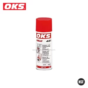 OKS 451 AEROSOL - IPEEX