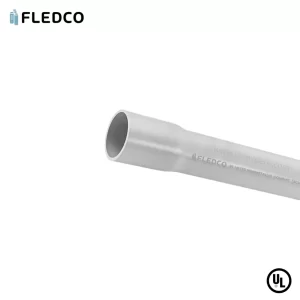 TUBO SCH80 FLEDCO
