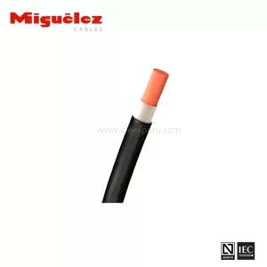 Cable Barryflex RV-K 1X1.5mm2 0,6/1kV