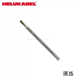 cable control apantallado 4x1.5mm2 helukabel