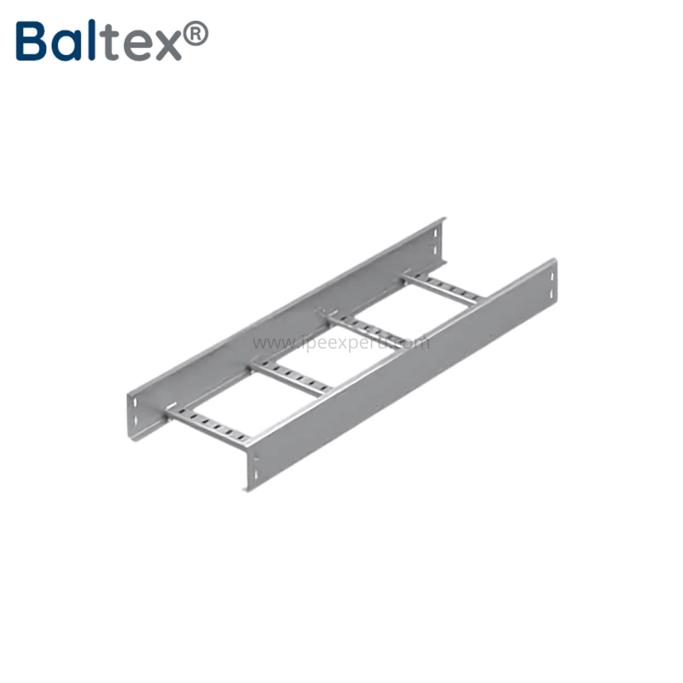 BANDEJA TIPO ESCALERILLA