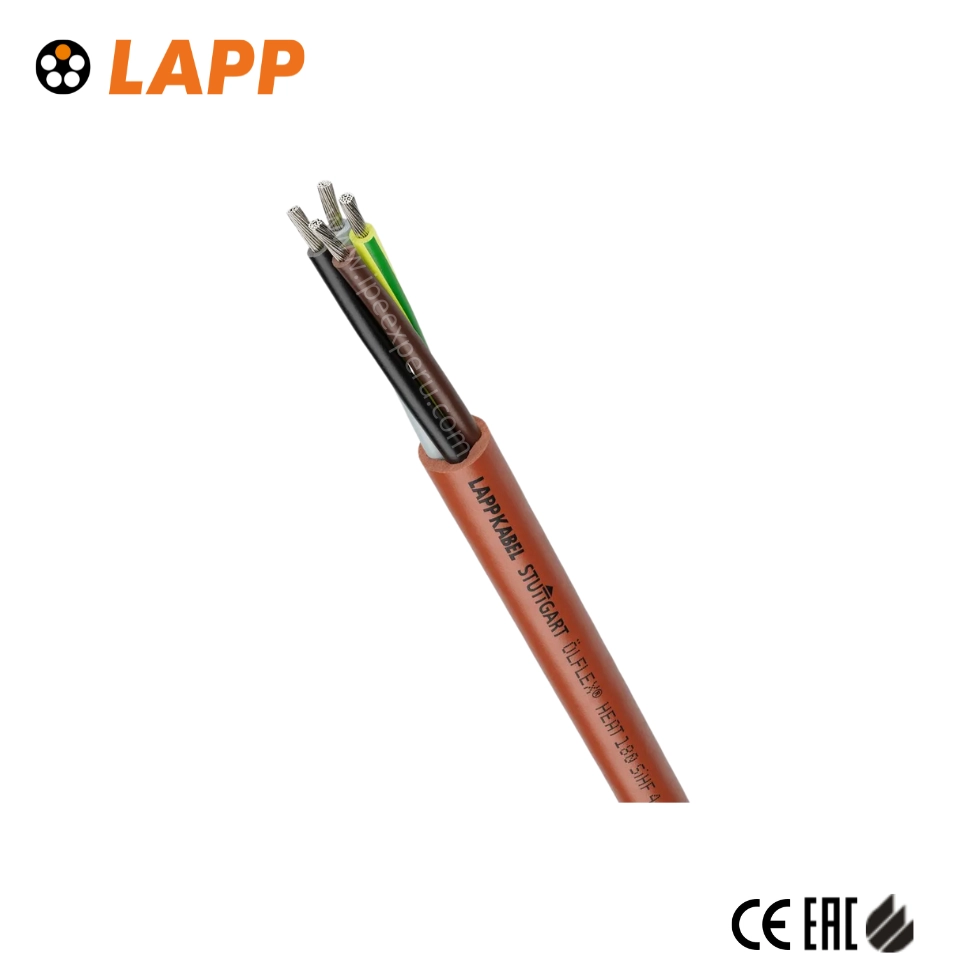 CABLE OLFEX HEAT 180