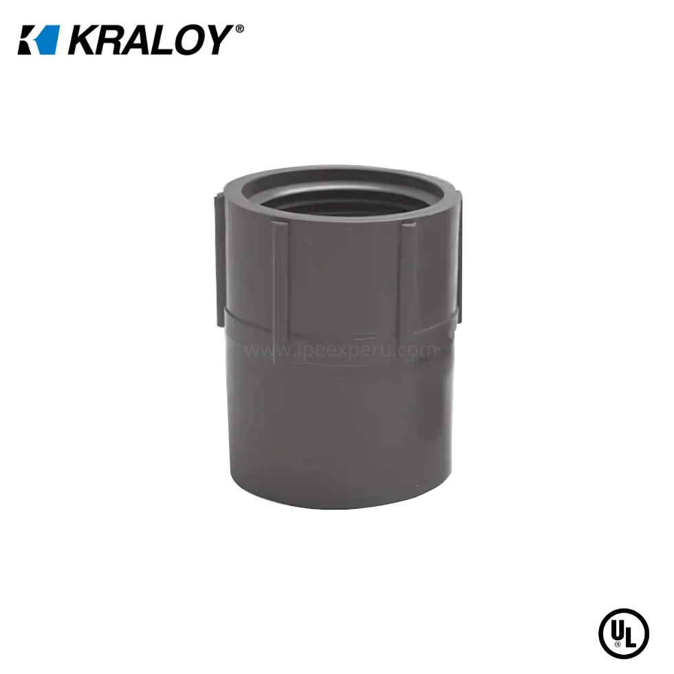 CONECTOR HEMBRA KRALOY