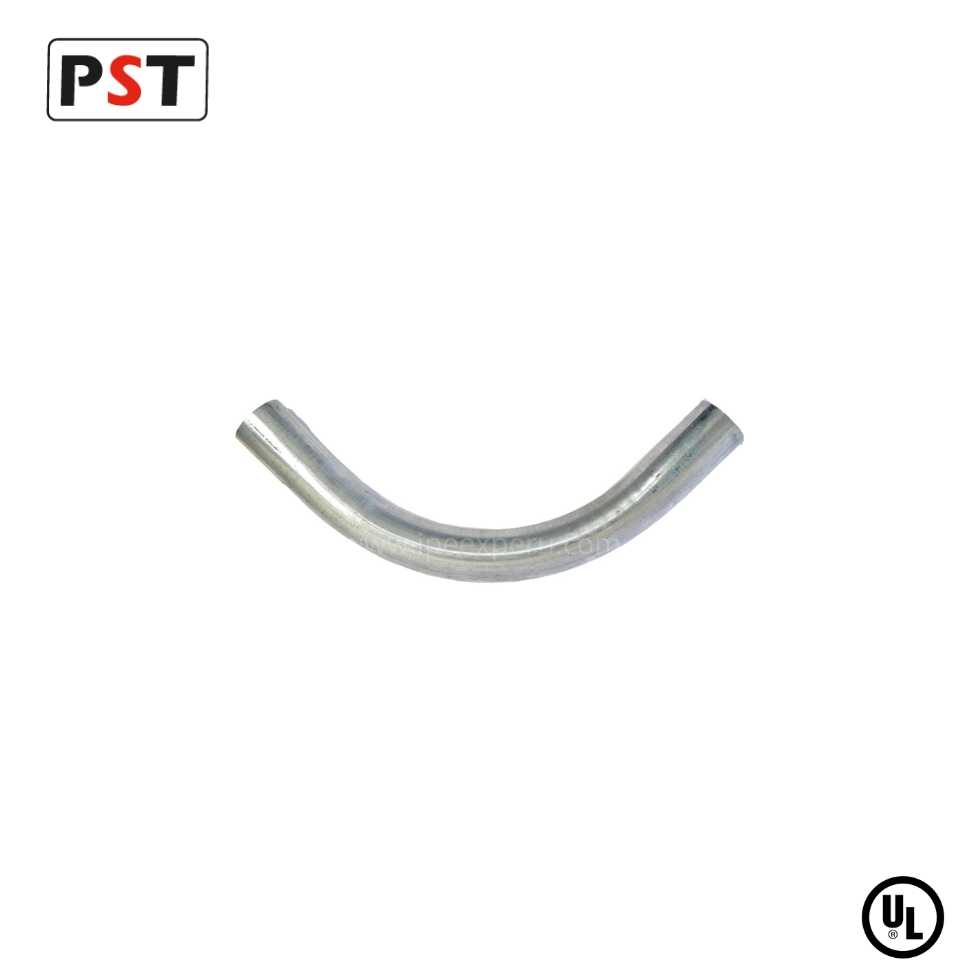 CURVA EMT PROSTAR -CERTIFICADO