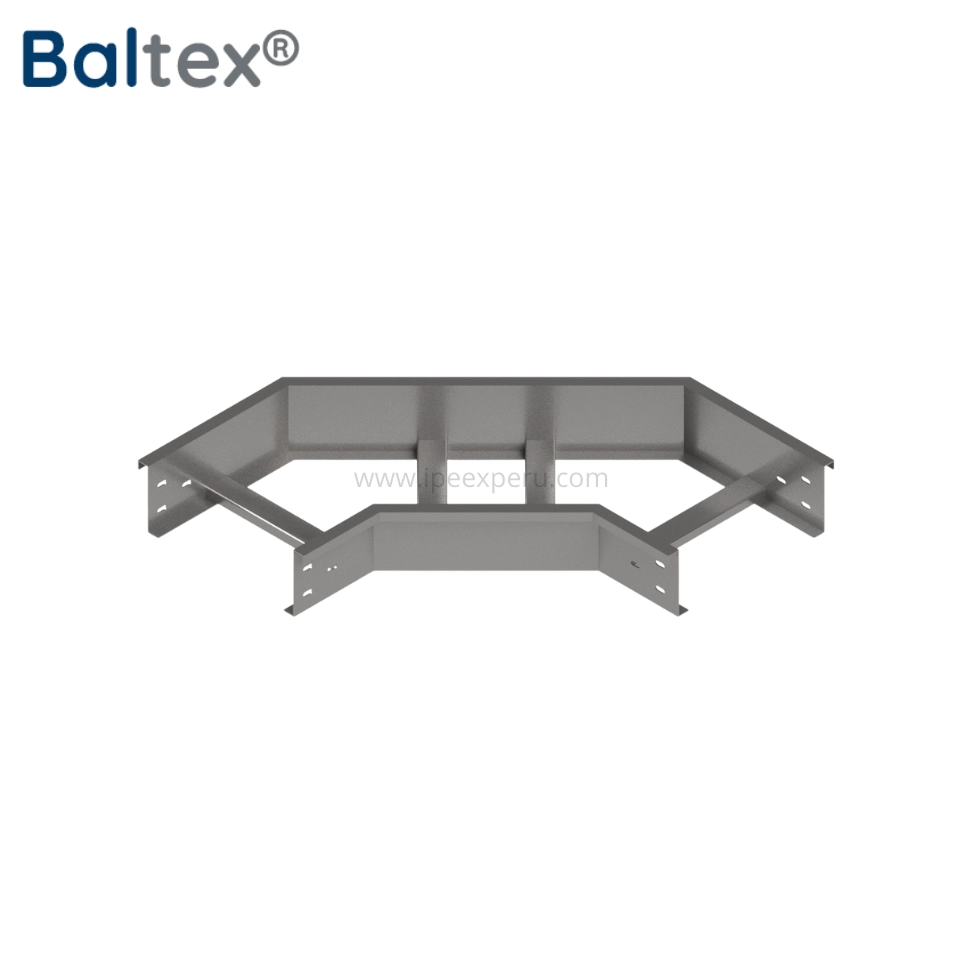 CURVA HORIZONTAL ESCALERILLA