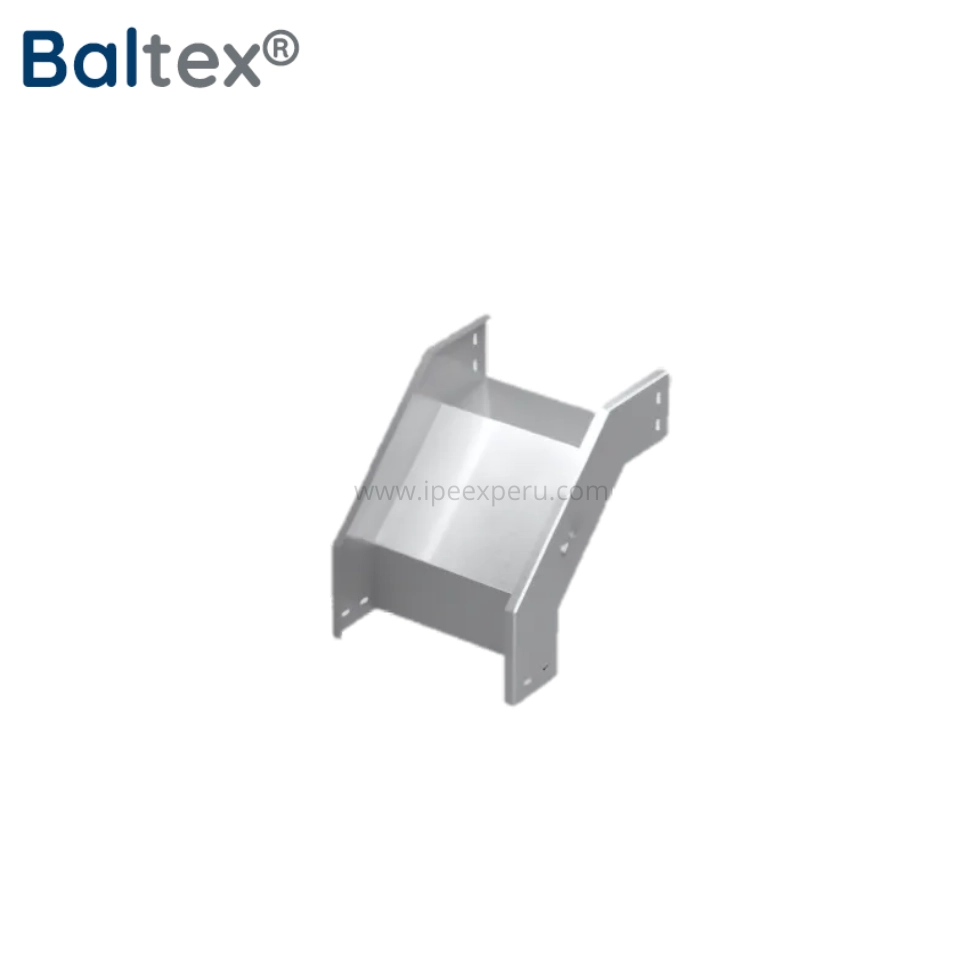 CURVA VERTICAL EXT. LISA