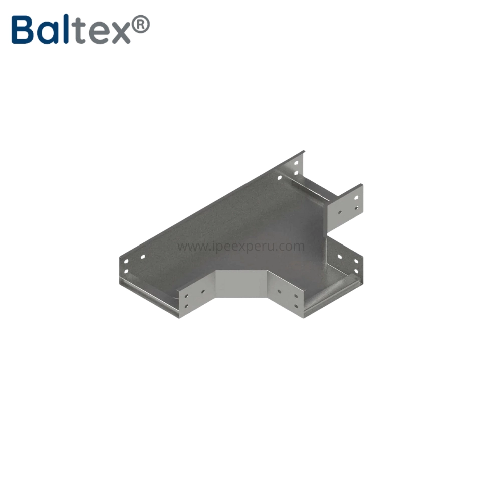 DERIVACIÓN TEE TIPO LISA