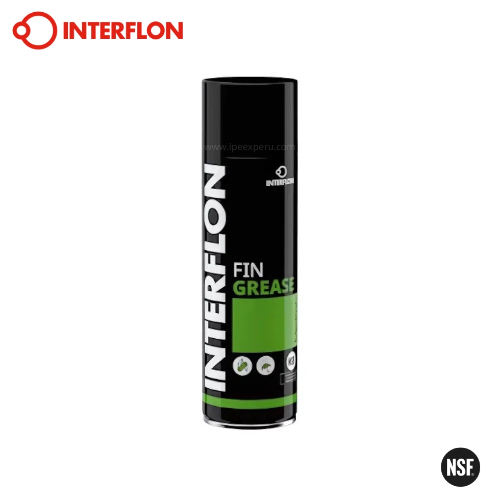 INTERFLON FIN GREASE