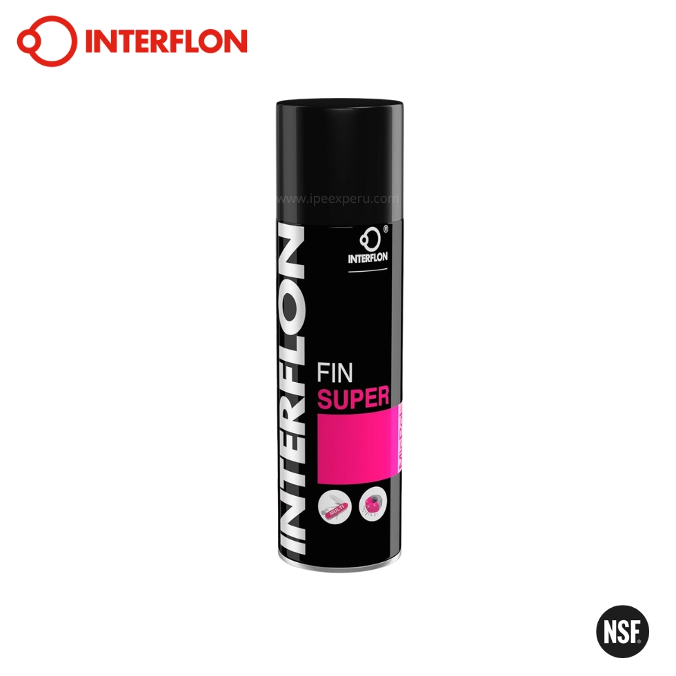 INTERFLON FIN SUPER