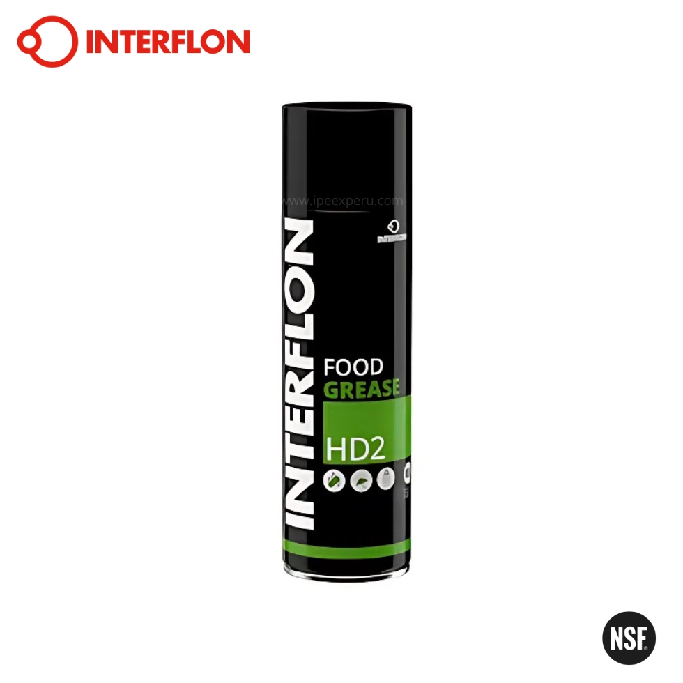 INTERFLON HD2 GREASE