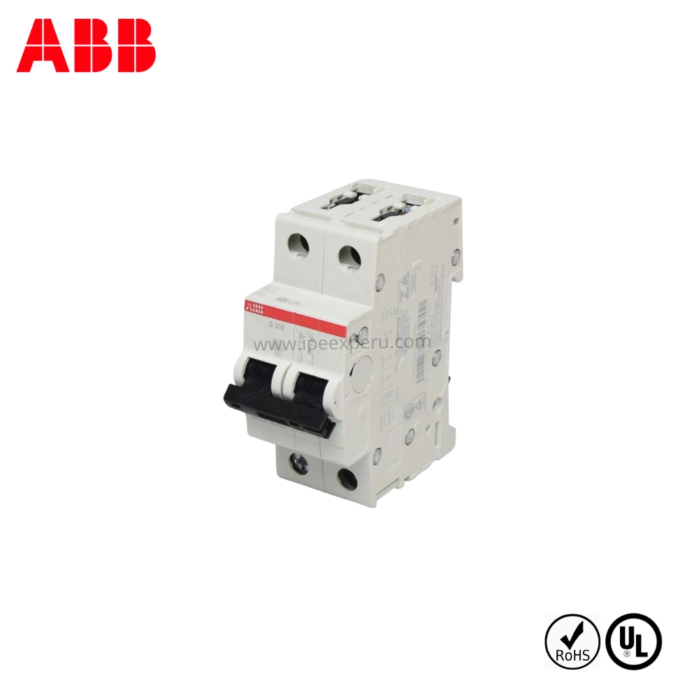 ABB 2P S202