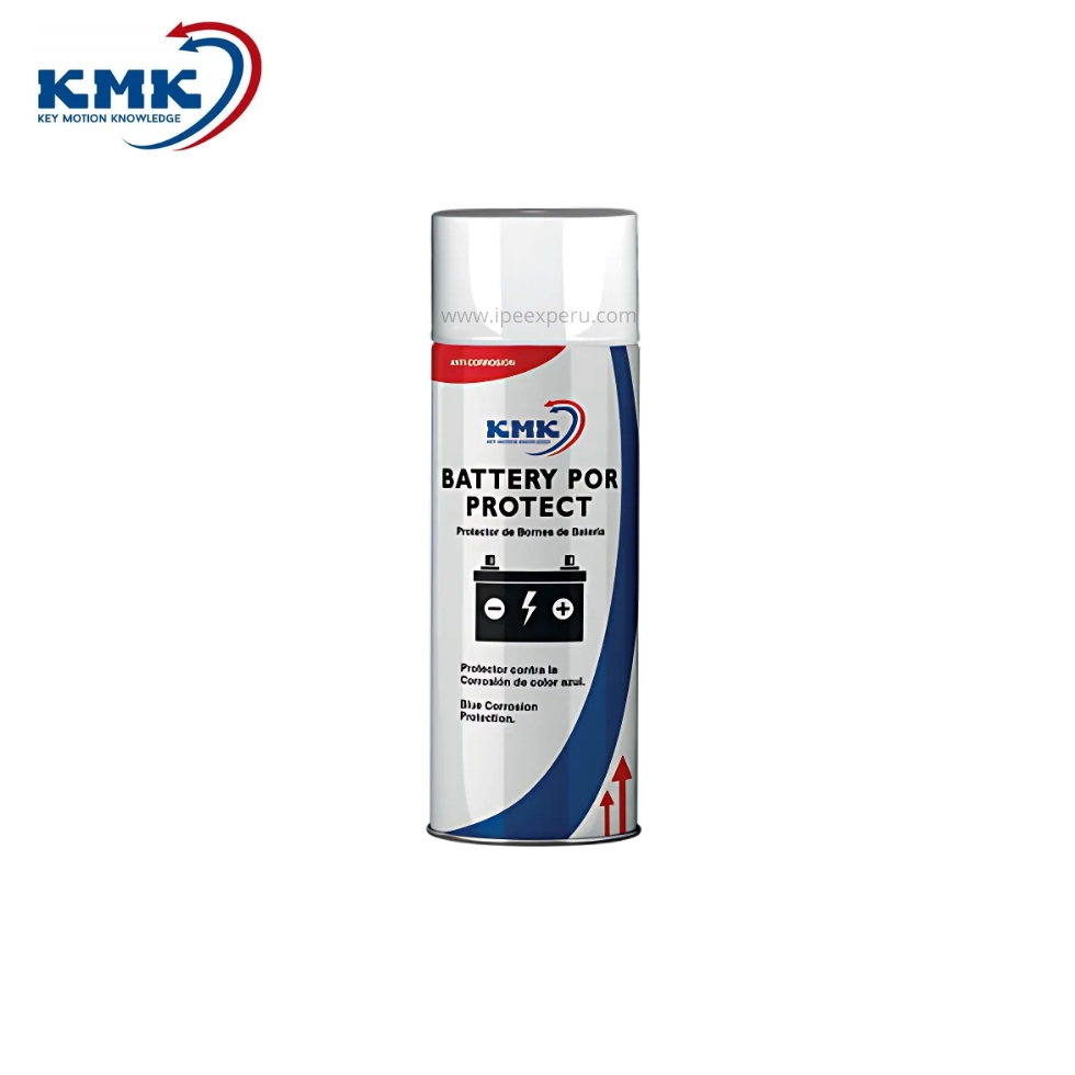 KMK BATTERY PROTECT