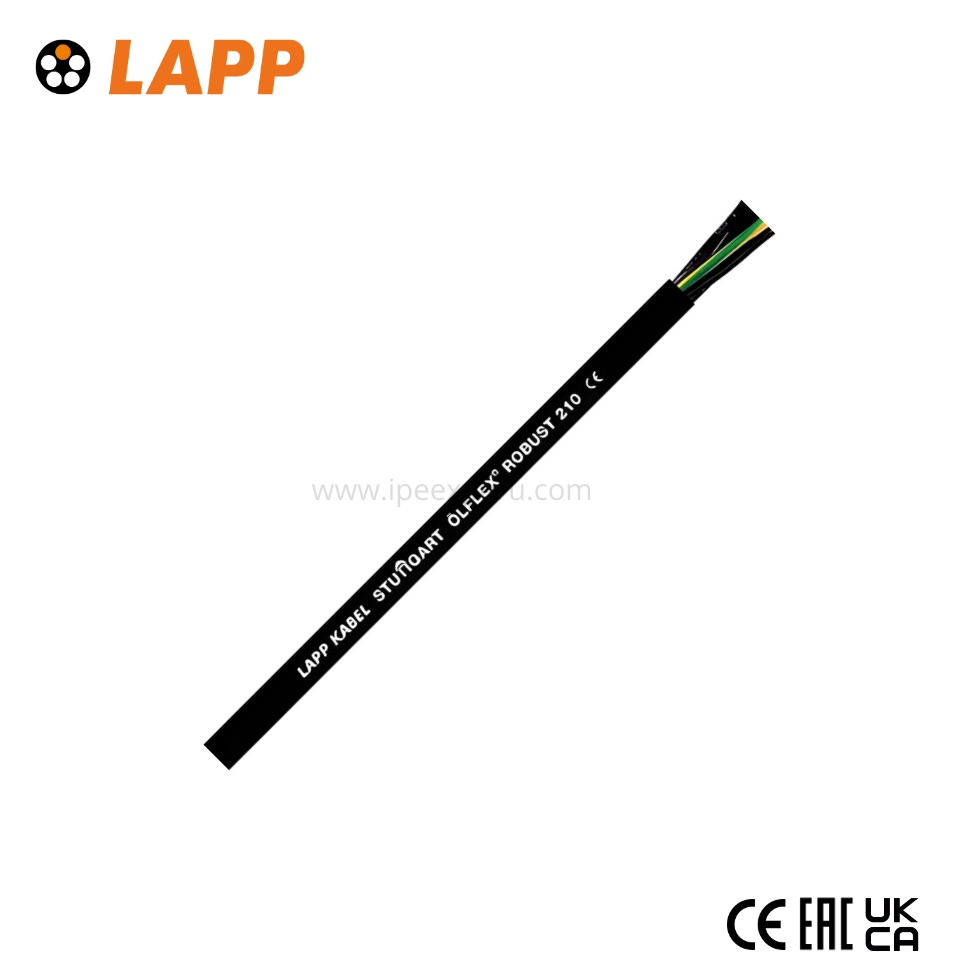 LAPP ROBUST 210