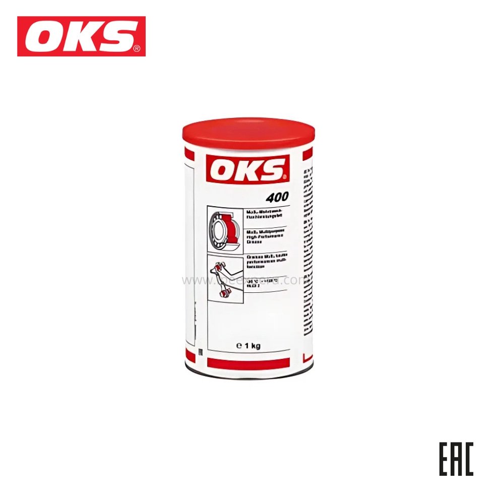 OKS 400