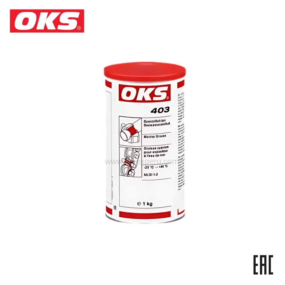 OKS 403
