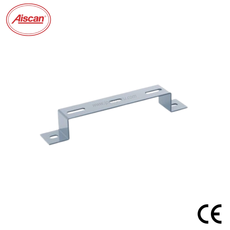 SOPORTE SUELO COLISO AISCAN