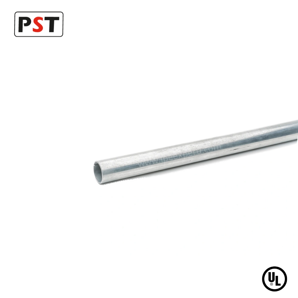 Tubo Conduit EMT 3"